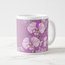 Search for purple orchid mugs Botanical