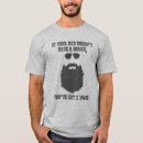 Search for beards tshirts Manly