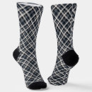 Search for tartan plaid socks Black