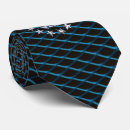 Search for star print ties Nautical