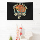 Search for birthday fishing banners Fisherman