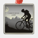 Search for bike christmas tree decorations Mountain biking