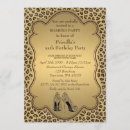 Search for classy shoes invitations Gold