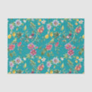 Search for tropical tissue paper Parrot