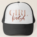 Search for roses hats Rose gold