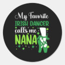Search for irish dancer stickers Danceclass