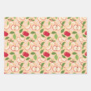 Search for basket wrapping paper Pattern