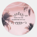 Search for beachy stickers Birthday