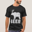 Search for bear hunting tshirts Buck
