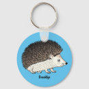 Search for hedgehog key rings Porcupine