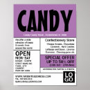 Search for confectionery Candy