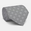 Search for dark grey ties Retro
