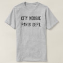 Search for morgue City