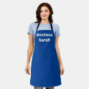 Search for hostess aprons Party
