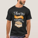 Search for smores tshirts Food