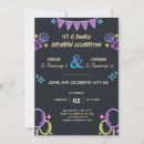 Search for dual invitations Simple