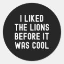 Search for cool football stickers Friday night lights