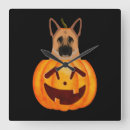 Search for german shepherd clocks Animals