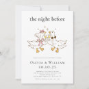 Search for funny dinner invitations Typography
