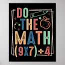 Search for teaching math posters Educate
