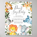 Search for jungle sayings Animals
