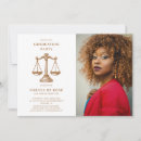 Search for law invitations Elegant