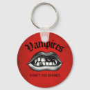 Search for fang key rings Halloween