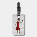Search for wine luggage tags Steampunk