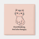 Search for cat magnets Pink