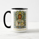 Search for catholic mugs Traditional