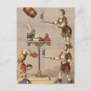 Search for circus act postcards Entertainment