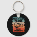 Search for night out key rings Boxing fight night