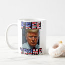 Search for trump free mugs Maga