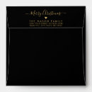 Search for black gold envelopes Script
