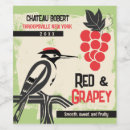 Search for grape wine labels Classy