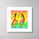 Search for drum canvas prints Africa
