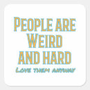 Search for people love stickers Humour