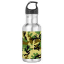 Search for camouflage water bottles Brown
