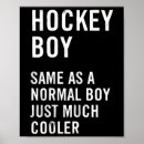 Search for funny hockey posters Boston