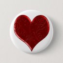 Search for ruby red badges Valentine