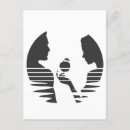 Search for adam eve postcards Temptation