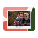 Search for christmas card magnets Minimal