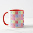 Search for red flower mugs Girly