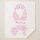 Search for chemo blankets Survivor