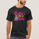 Search for rollins tshirts Birthday