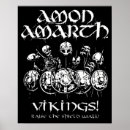 Search for death metal posters Skull