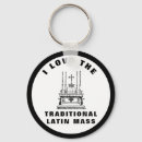 Search for latin key rings Christian