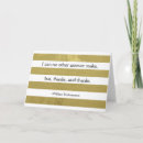 Search for shakespeare thank you cards Thanks