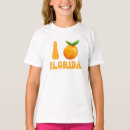 Search for florida oranges tshirts Retro