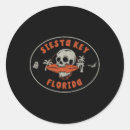 Search for vintage key stickers Ocean